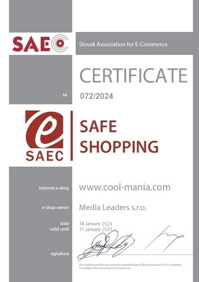 сертификат за безбедно купување
