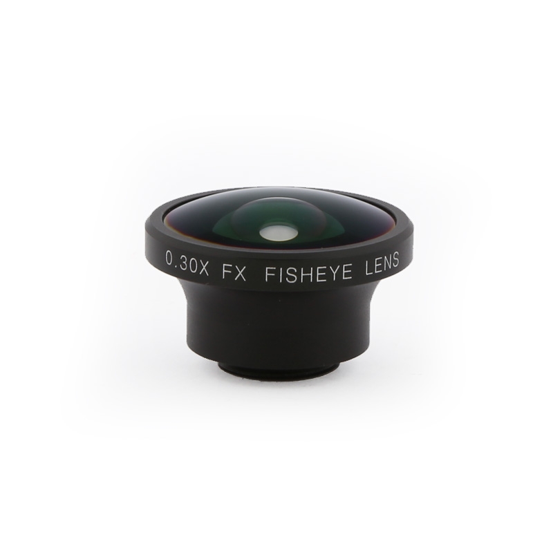 рибино око за iPhone X