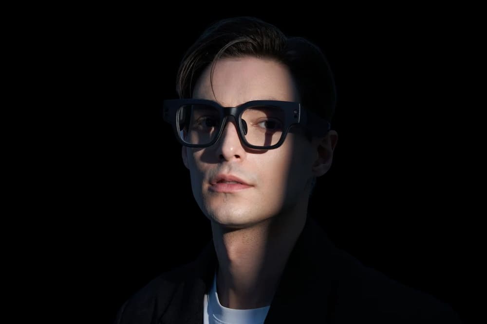 интелигентни паметни очила inmo air 2 што се носат