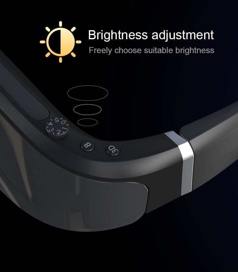 VR очила - паметни очила