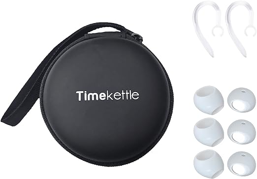 Пренослива футрола за слушалки Timekettle WT2 Edge/W3 Translator