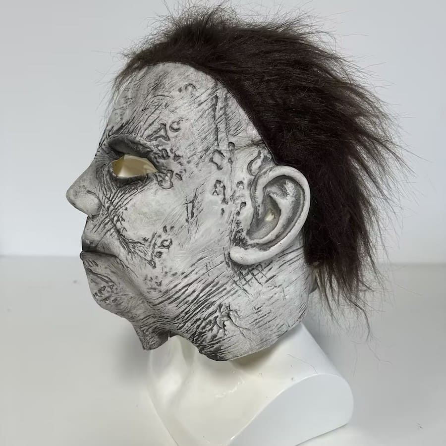 Мајкл Мајерс маска за Ноќта на вештерките