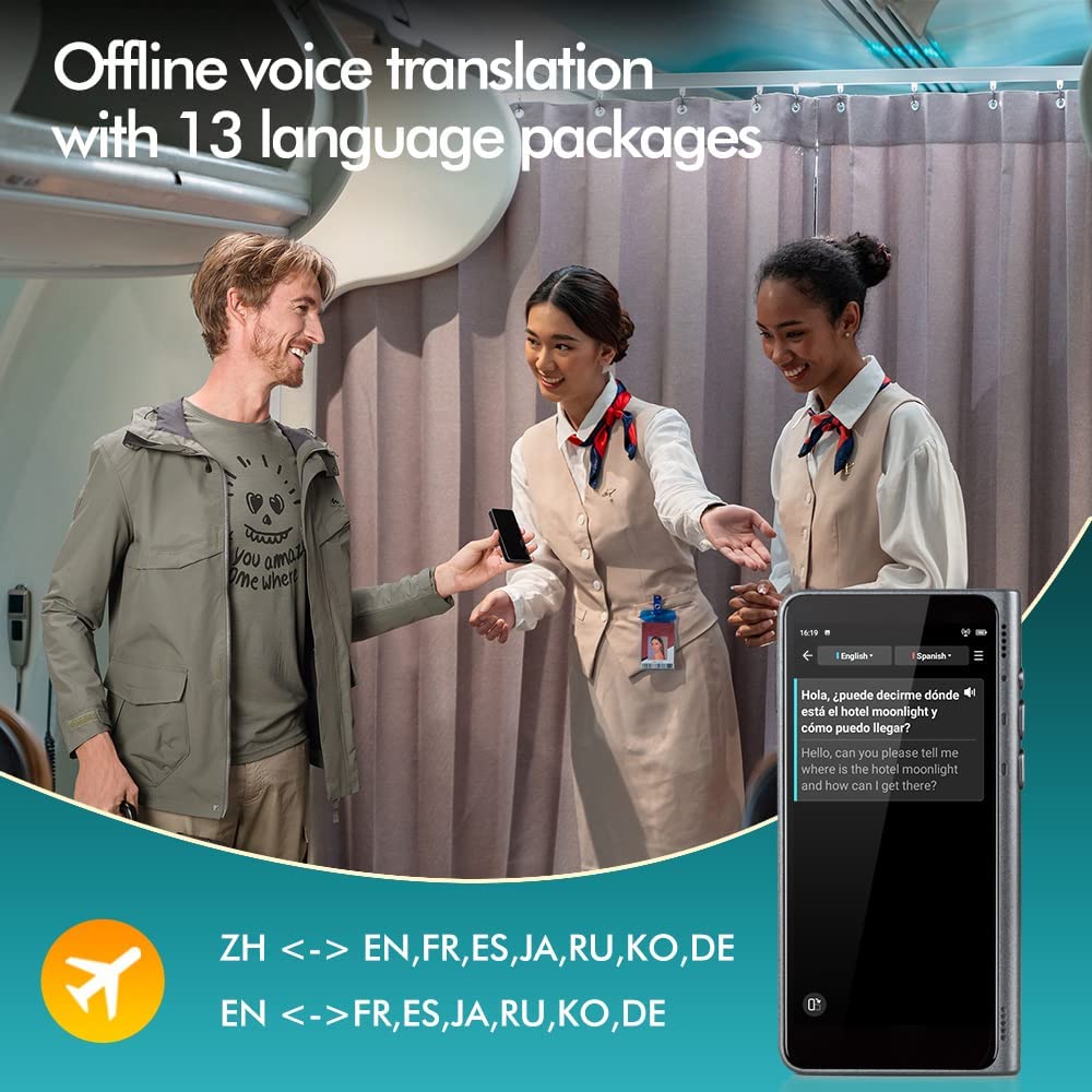 офлајн и онлајн преведувач - гласовен превод на текстови