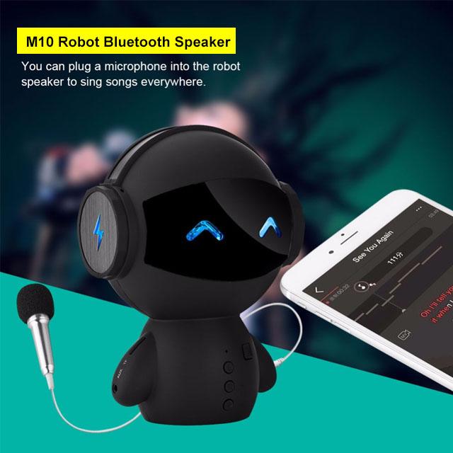bluetooth звучник со микрофон конекција
