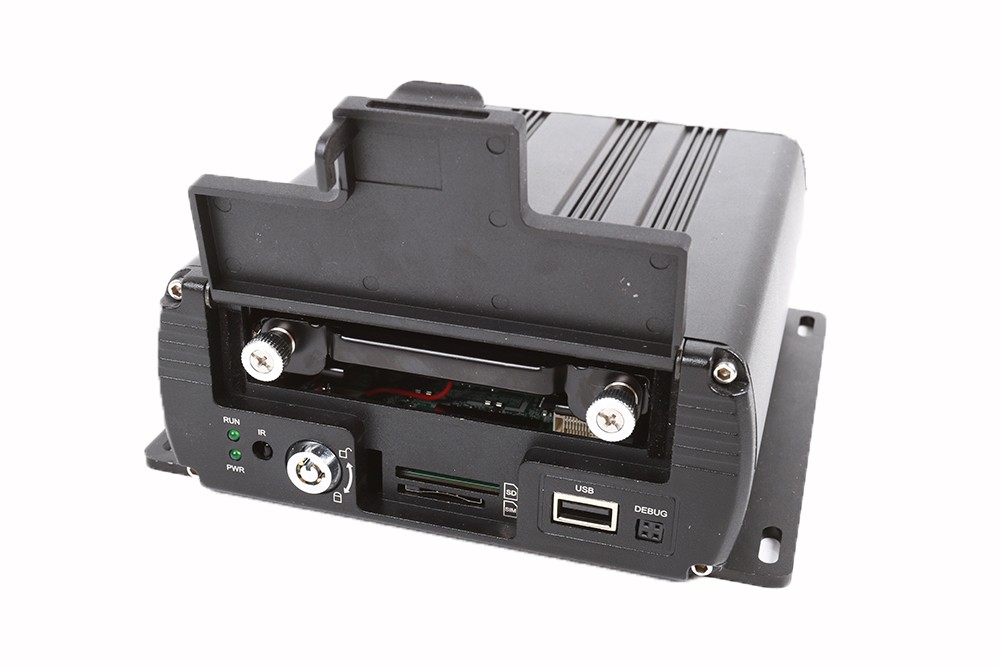 камера profio x7 - најдобар 4-канален DVR систем