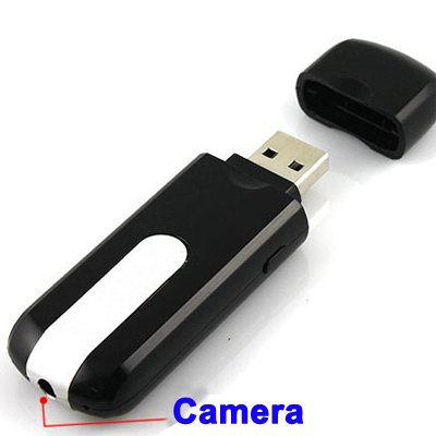 скриена камера во USB клуч