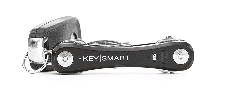 Организатор на клучеви KeySmart Pro