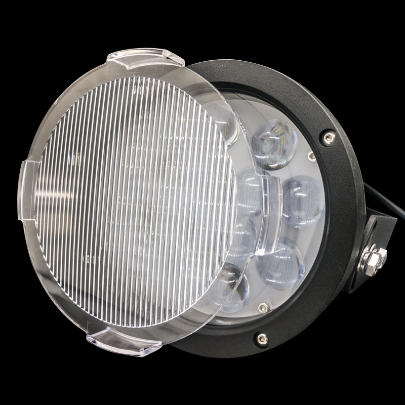 LED работно светло - Квалитетни светилки за работа на терен