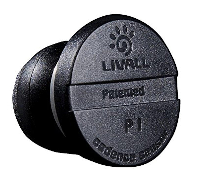 Спецификации на Livall Нано сензор за брзина