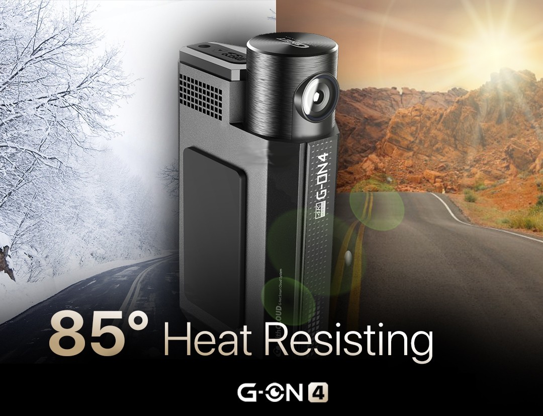 gnet g-on4 температурен отпор