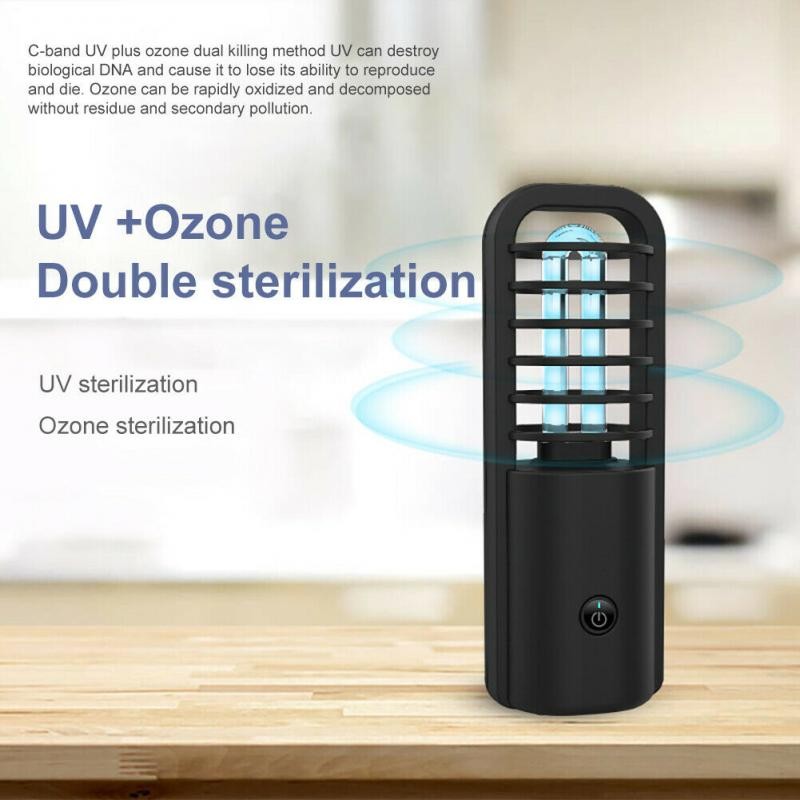 УВ озонска ламба за стерилизација