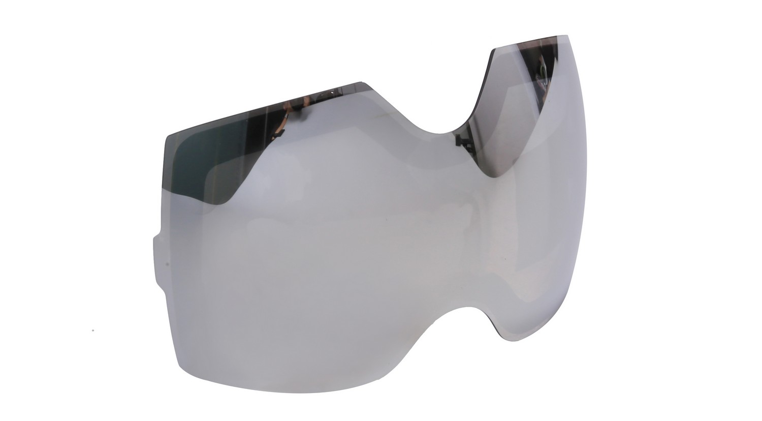 Замена Сребрено стакло за ски очила