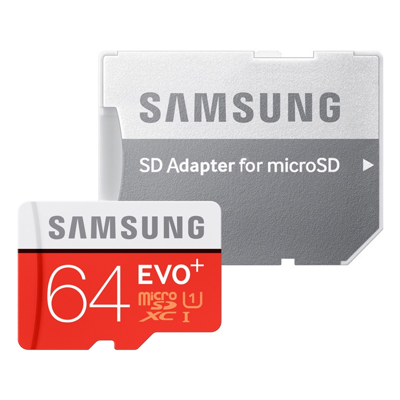microSD картичка Самсунг 64 гигабајти