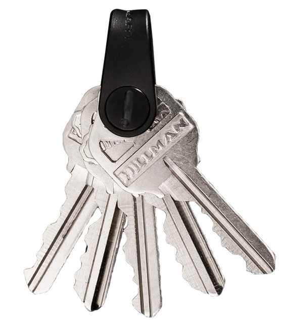 држач за клучеви мини keysmart