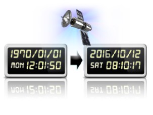Синхронизација на време и датум - dod ls500w +