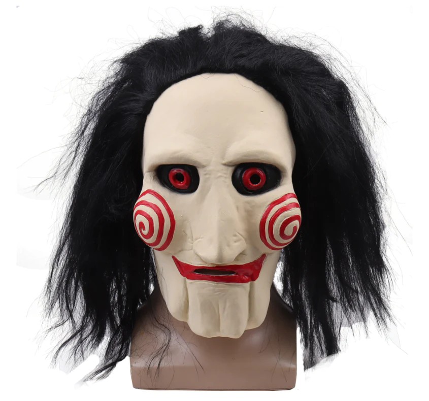 Пила за маска за лице од JigSaw