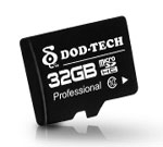 micro SD картичка 32 гигабајти