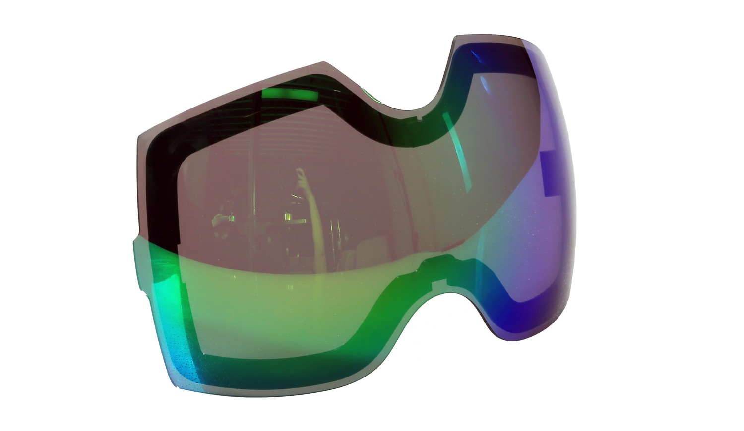заменливо стакло за очила за скијање