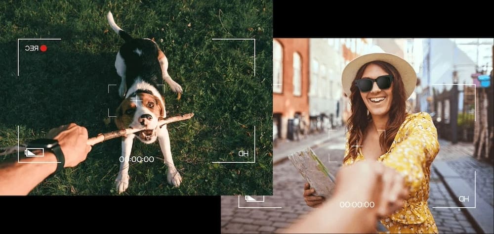 очила со камера и виртуелна реалност 3d