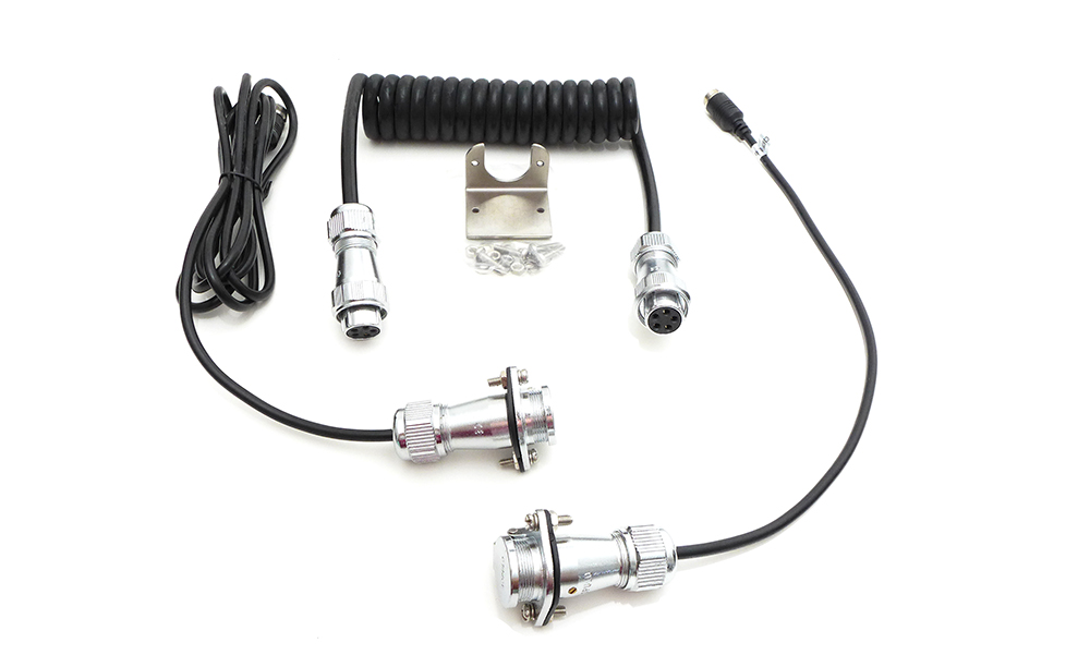 кабел за поврзување за задна камера за автомобил комбе камион