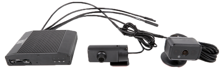 Cloud цртичка камера систем за автомобил PROFIO X5