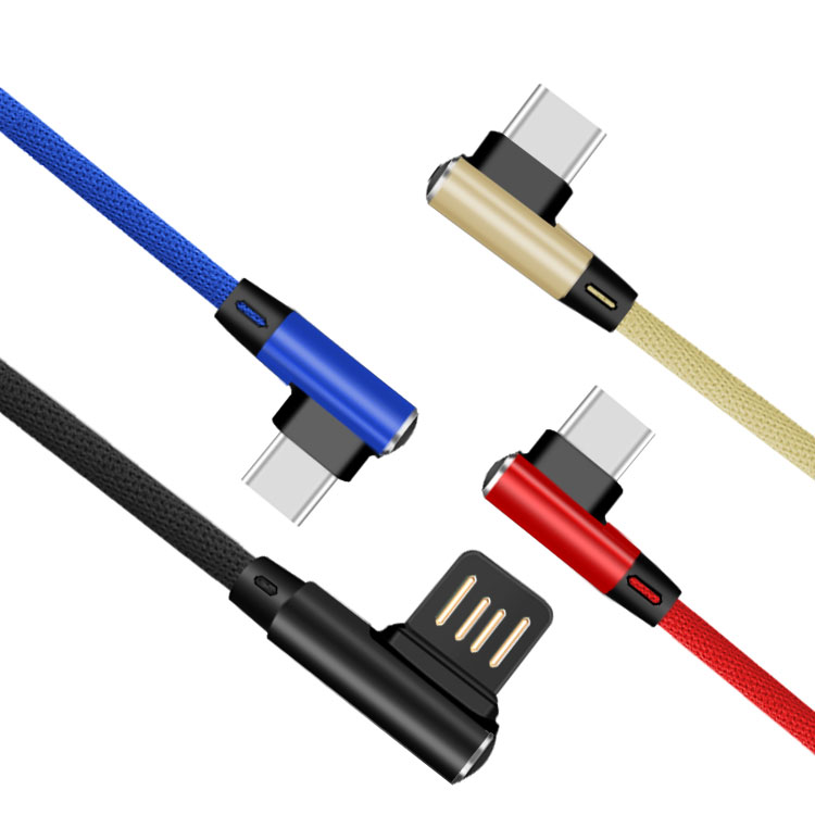 Приклучок за микро USB C кабел