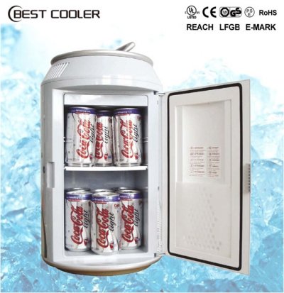 Ладилник за мини конзерва