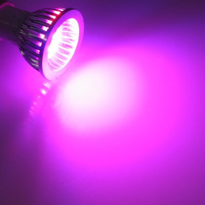 НАСА LED сијалица